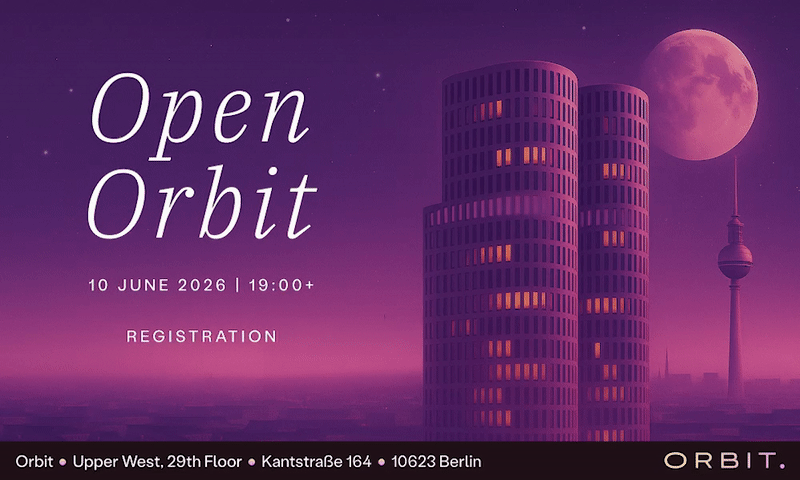 Open_Orbit_Registration Landing page animated